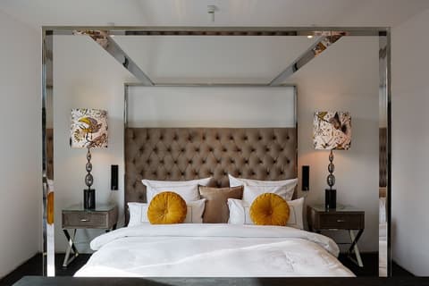 hotel friends Zeche Zollverein - Essen