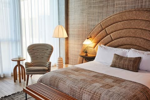 Santa Monica Proper Hotel, a Member of Design Hotels