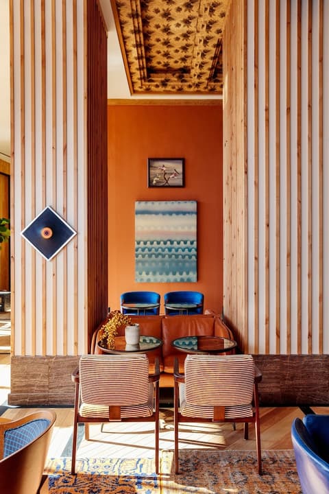 Austin Proper Hotel, a Member of Design Hotels