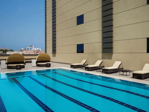 ibis Jeddah Malik Road