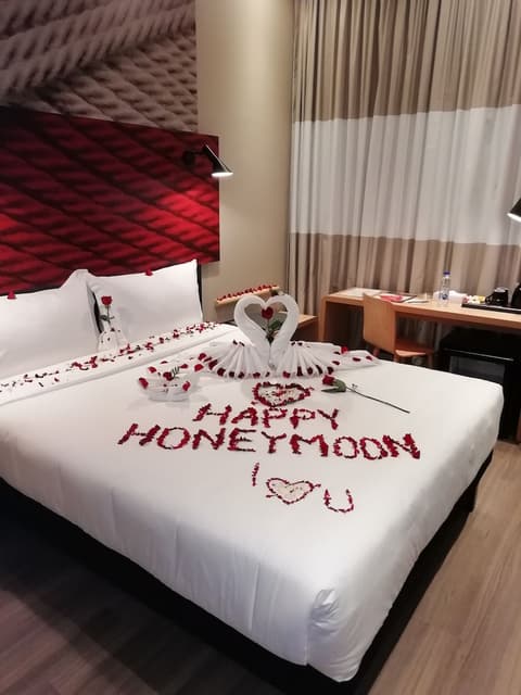 ibis Jeddah Malik Road