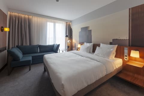 Novotel Regensburg Zentrum