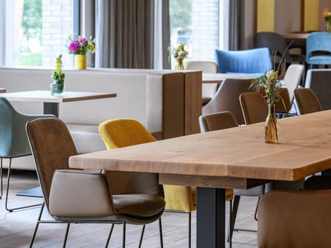 Novotel Regensburg Zentrum