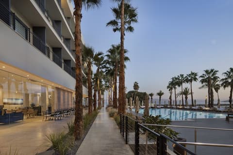 Gomeh by Isrotel Collection