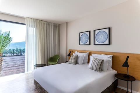 Gomeh by Isrotel Collection