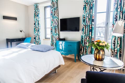 La Bastide de Saint Julien