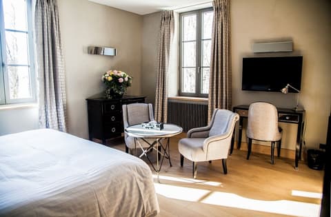 La Bastide de Saint Julien