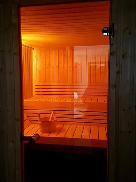 La Bastide de Saint Julien