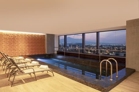 Fiesta Inn Parque Puebla