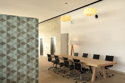 Fiesta Inn Parque Puebla