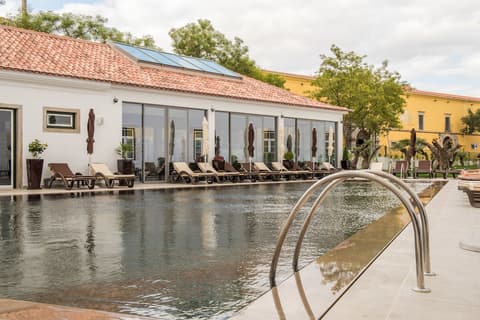 Vila Gale Collection Elvas Hotel