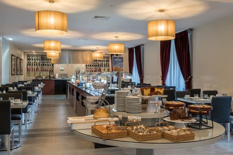 Vila Gale Collection Elvas Hotel, Breakfast area