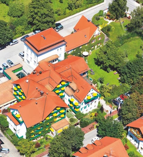 Kneipp- und Wellvitalhotel Edelweiss