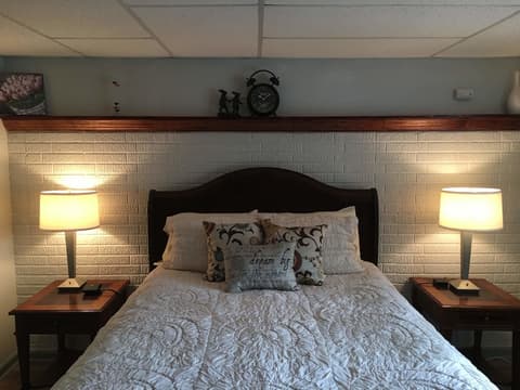 Stockbridge Lakes Bed & Breakfast