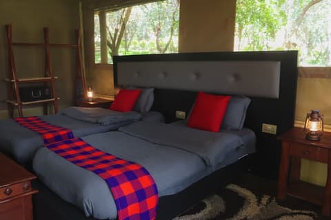 Drunken Elephant Mara