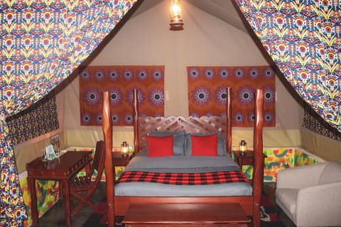 Oltome Mara Magic Resort
