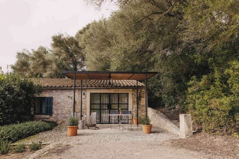 Finca Serena Mallorca, Small Luxury Hotels, Room