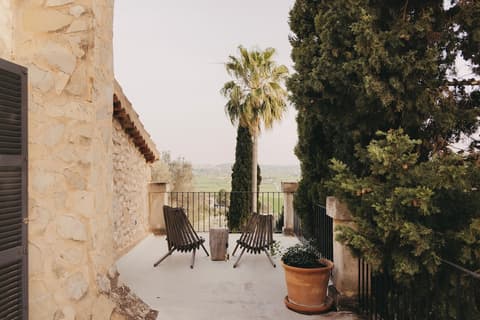 Finca Serena Mallorca, Small Luxury Hotels, Room