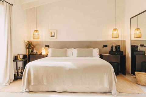 Finca Serena Mallorca, Small Luxury Hotels, Room