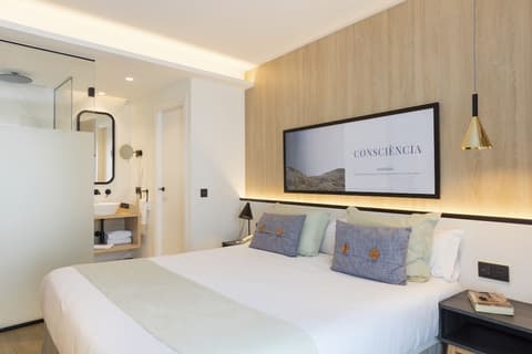 Ars Magna Bleisure Hotel, Room