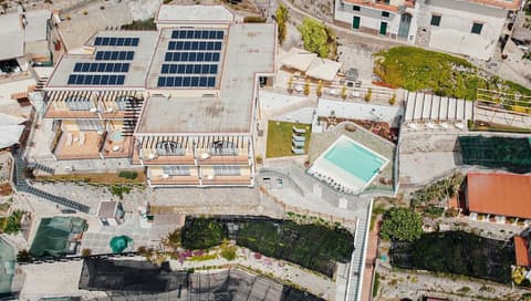 Palazzo San Giovanni