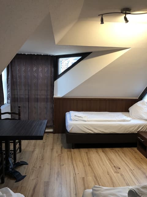 Hotel & Restaurant Poseidon