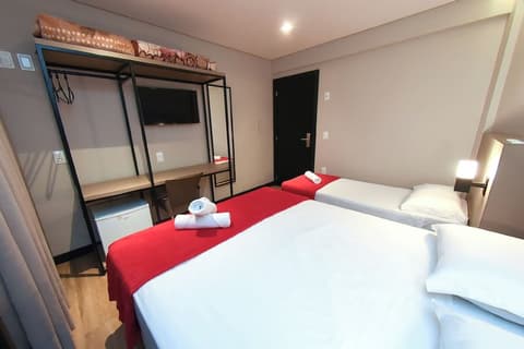 Arco do Sol Parque Hotel