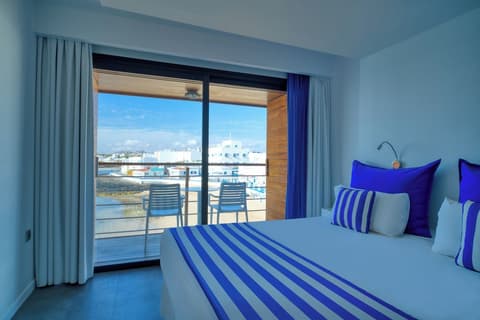 Hotel Boutique La Marquesina - Adults Only, Room