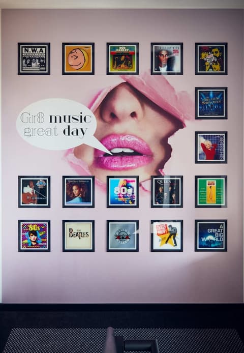 Gr8 Hotel Bodegraven