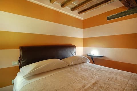 Appartamento Puccini, Room