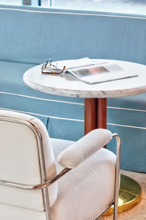 Mr. C Miami – Coconut Grove