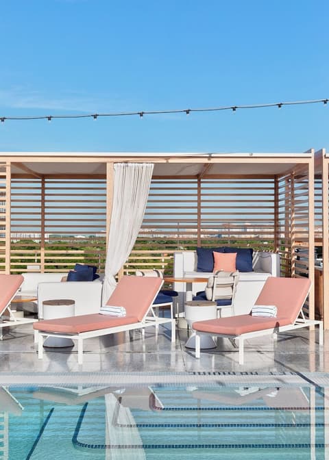 Mr. C Miami – Coconut Grove