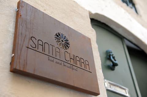 Dimora Santa Chiara