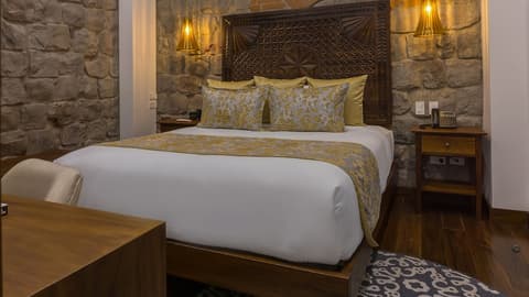 Hotel Otavalo by Art Hotels Ecuador, Room