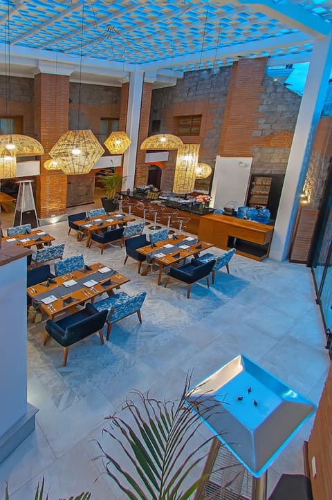 Hotel Otavalo by Art Hotels Ecuador