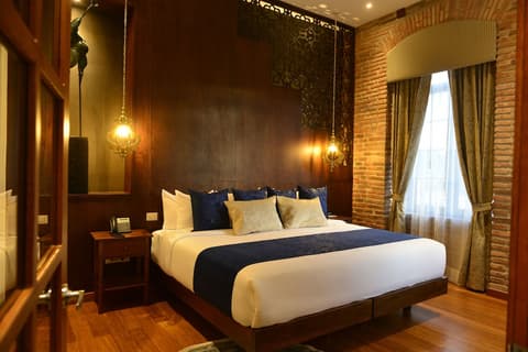 Hotel Cruz del Vado by Art Hotels Ecuador