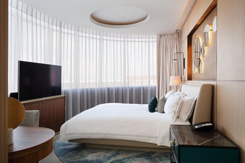 The Houghton Hotel, Spa, Wellness & Golf