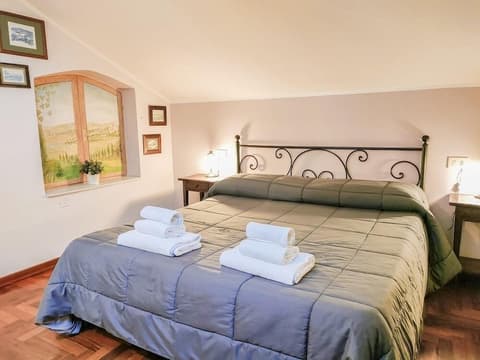 Domus Volumnia Country House