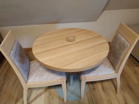 Kopaonik Exit Apartments, Room