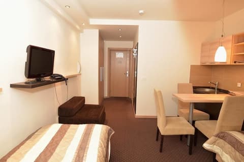 Kopaonik Exit Apartments