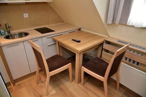 Kopaonik Exit Apartments, Room