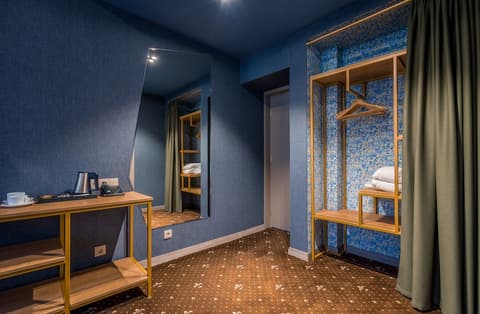 Gladius Inn Boutique Hotel