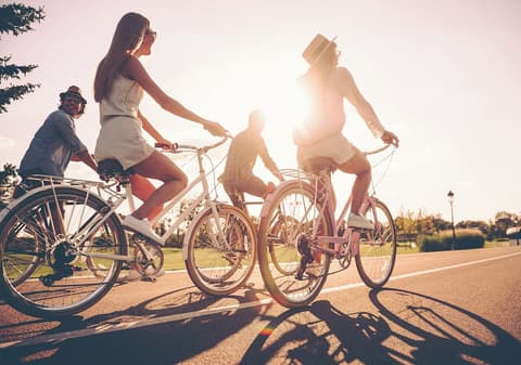 Four Points Flex by Sheraton Bochum