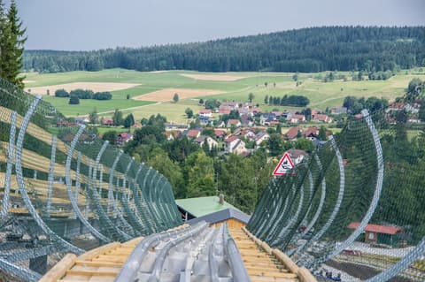 Avaneo Hotel Marktredwitz
