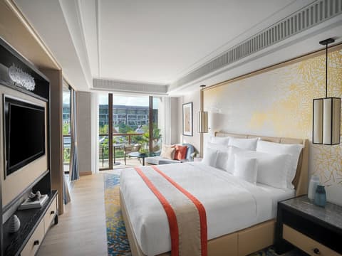 InterContinental Phuket Resort by IHG, Room