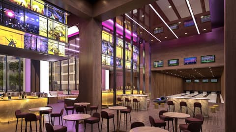 Hard Rock Hotel Los Cabos All Inclusive