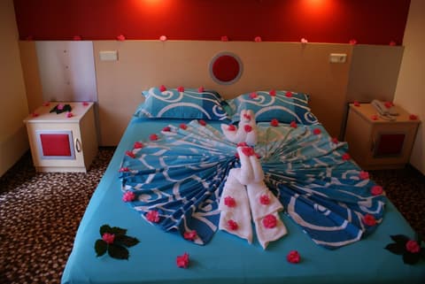 Grand Viking Hotel - All Inclusive