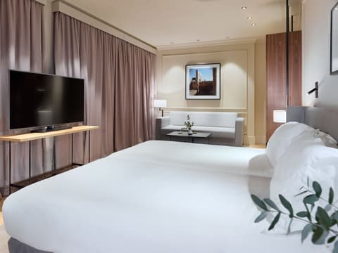 H10 Palacio Colomera, Room