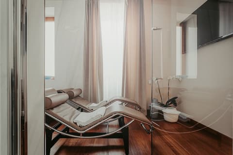 Bacã Suites Restaurant & Bar, Room amenity