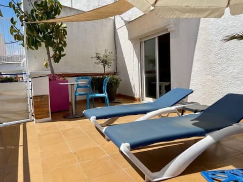 Hotel Alexandra Sitges